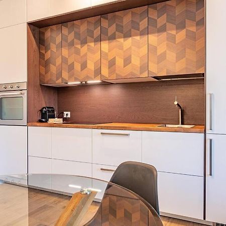 Guest Planet - Stylish Flat Bisceglie M1 Lejlighed Milano Eksteriør billede