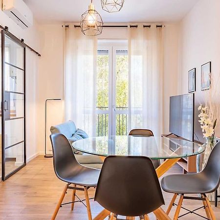 Guest Planet - Stylish Flat Bisceglie M1 Lejlighed Milano Eksteriør billede