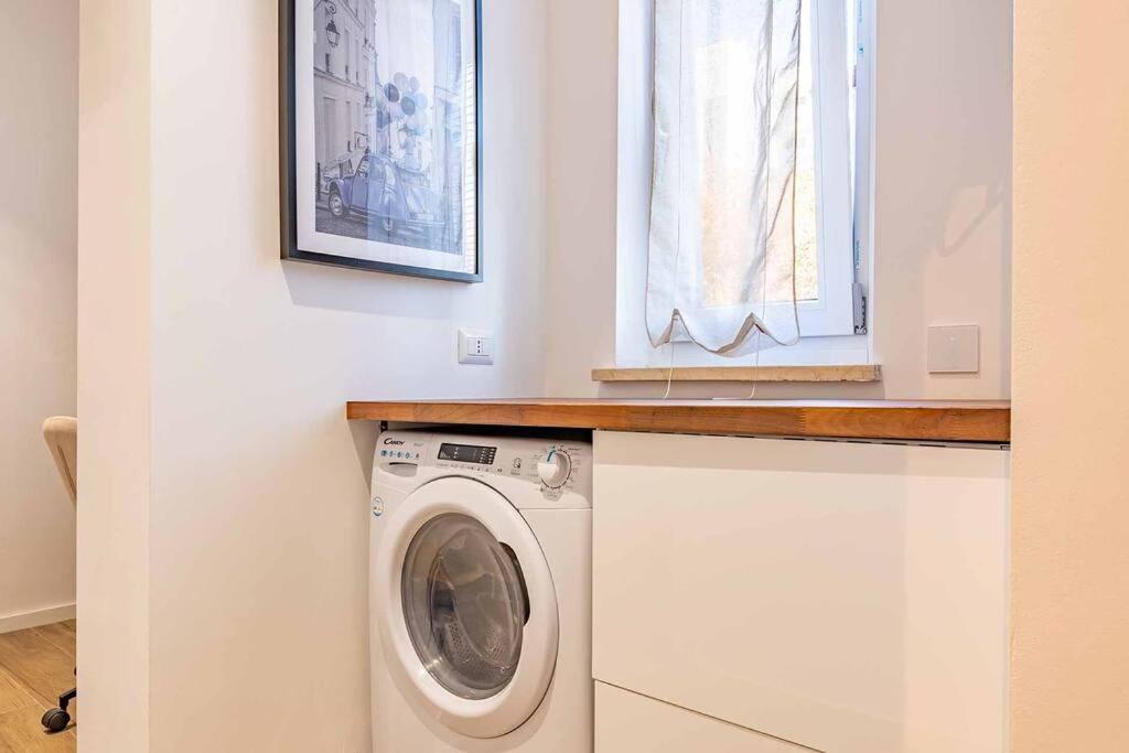 Guest Planet - Stylish Flat Bisceglie M1 Lejlighed Milano Eksteriør billede