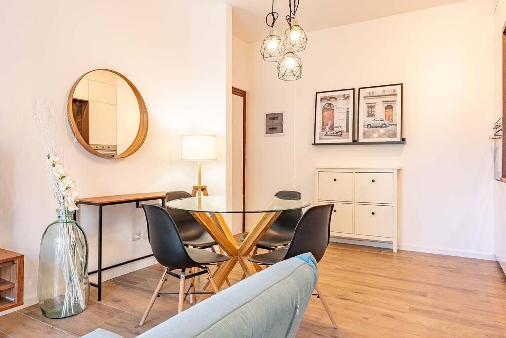 Guest Planet - Stylish Flat Bisceglie M1 Lejlighed Milano Eksteriør billede