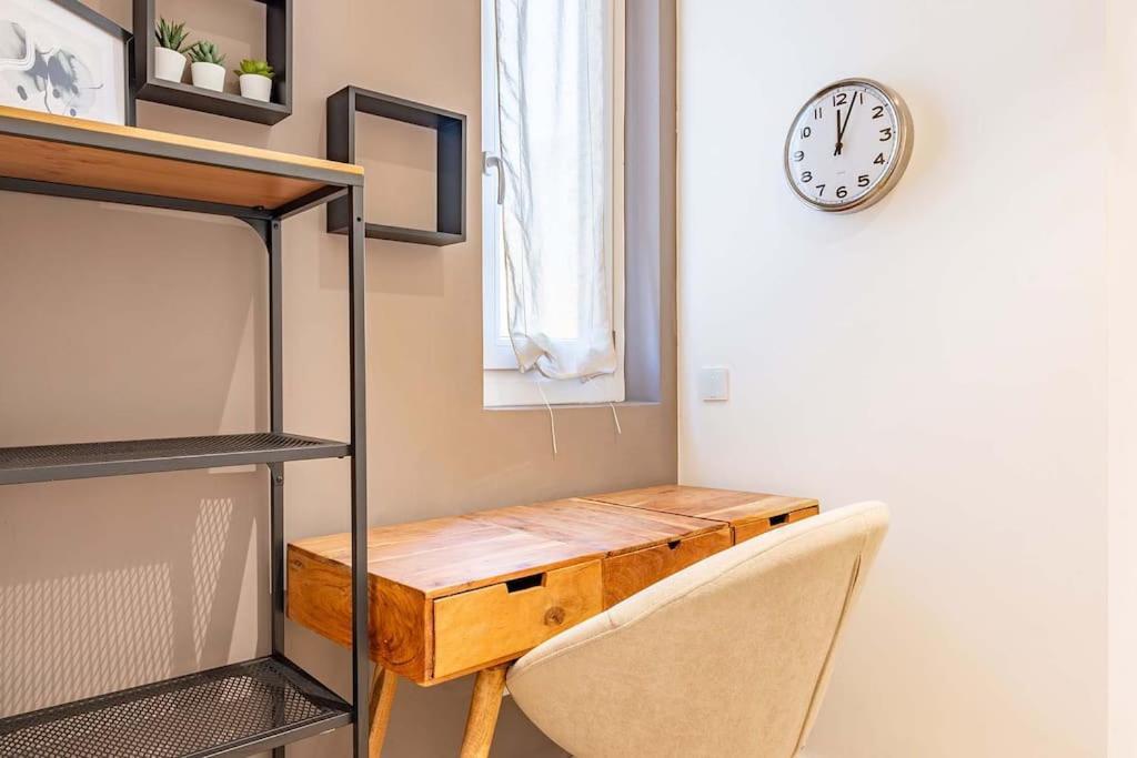 Guest Planet - Stylish Flat Bisceglie M1 Lejlighed Milano Eksteriør billede