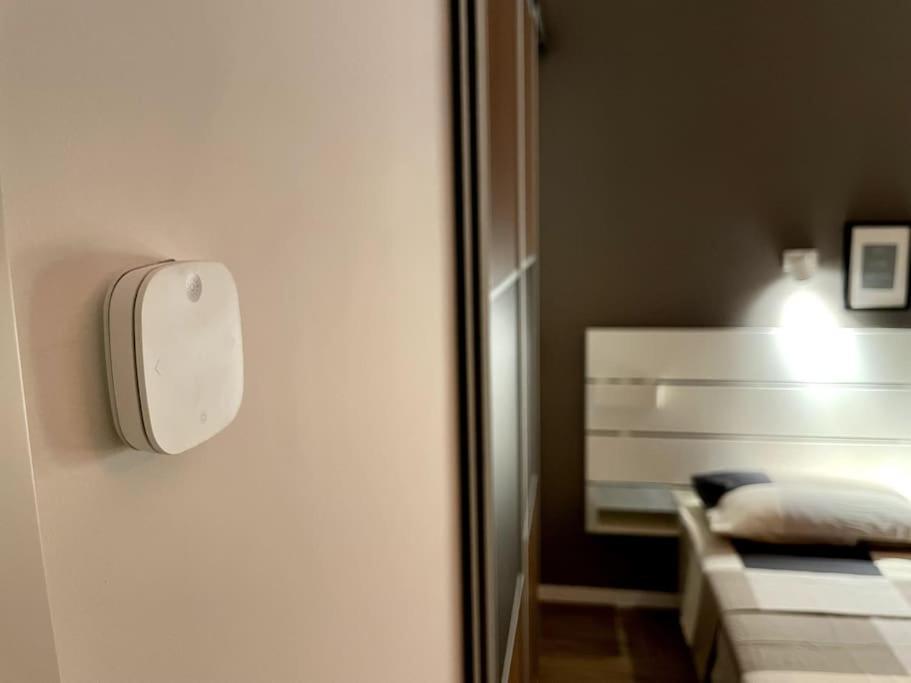 Guest Planet - Stylish Flat Bisceglie M1 Lejlighed Milano Eksteriør billede