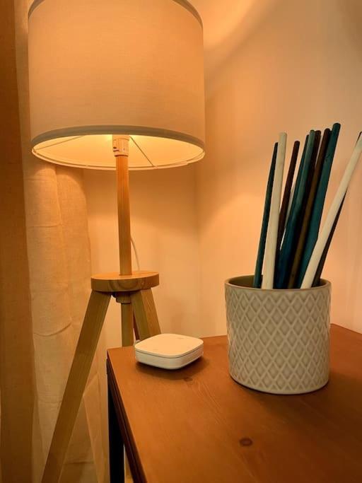 Guest Planet - Stylish Flat Bisceglie M1 Lejlighed Milano Eksteriør billede