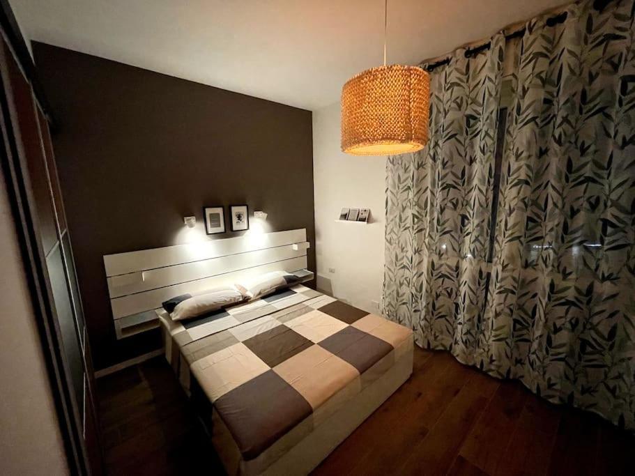 Guest Planet - Stylish Flat Bisceglie M1 Lejlighed Milano Eksteriør billede