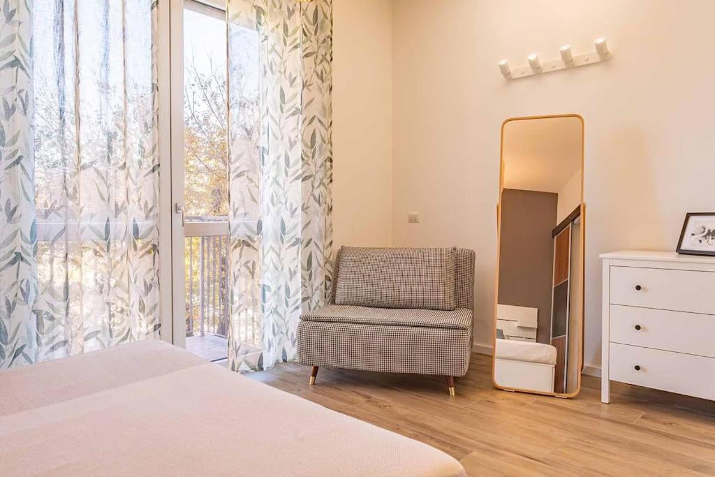 Guest Planet - Stylish Flat Bisceglie M1 Lejlighed Milano Eksteriør billede