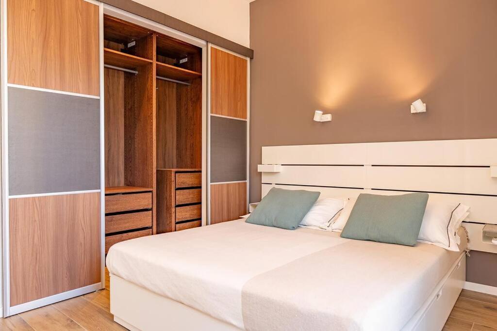 Guest Planet - Stylish Flat Bisceglie M1 Lejlighed Milano Eksteriør billede