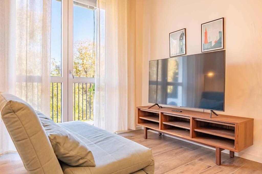 Guest Planet - Stylish Flat Bisceglie M1 Lejlighed Milano Eksteriør billede