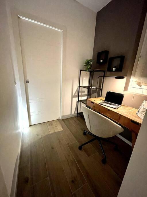 Guest Planet - Stylish Flat Bisceglie M1 Lejlighed Milano Eksteriør billede