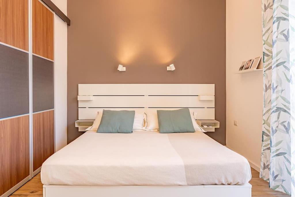 Guest Planet - Stylish Flat Bisceglie M1 Lejlighed Milano Eksteriør billede