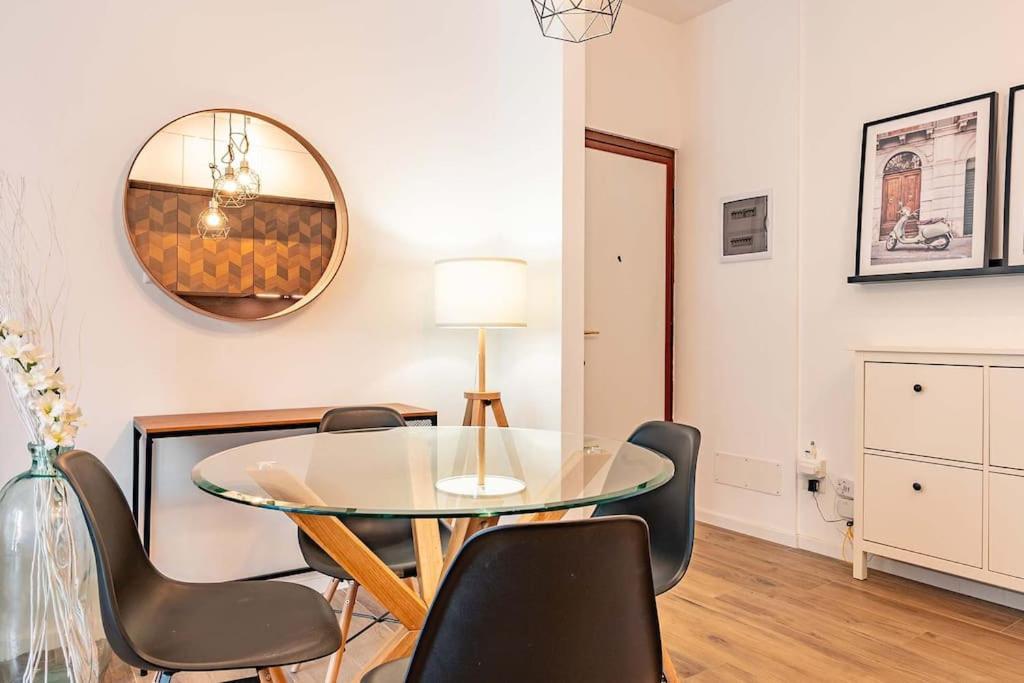 Guest Planet - Stylish Flat Bisceglie M1 Lejlighed Milano Eksteriør billede