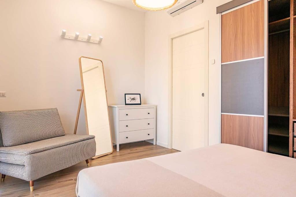 Guest Planet - Stylish Flat Bisceglie M1 Lejlighed Milano Eksteriør billede